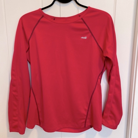 AVIA Performance Long Sleeve - Picture 3 of 7